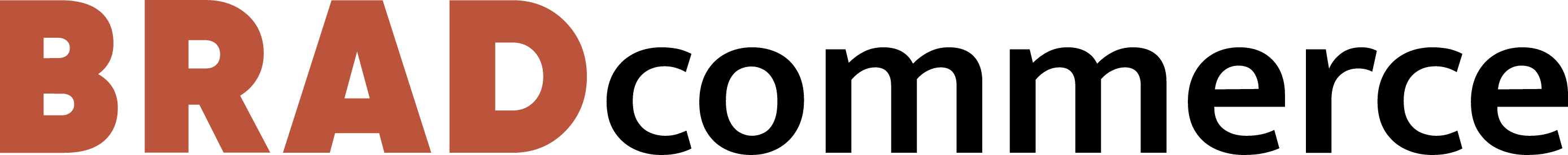 BRADcommerce